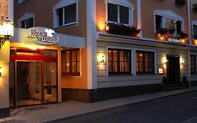 Hotel Restaurant Adler Ehingen